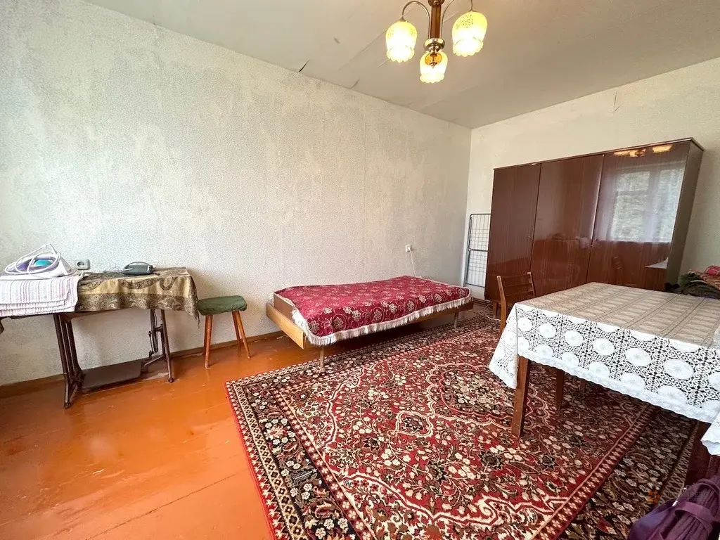 Продается 3-комнатная квартира Столбовая Парковая ул., 3 - Фото 16