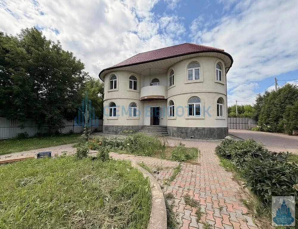 Продажа дома, Подольск, 8А - Фото 3