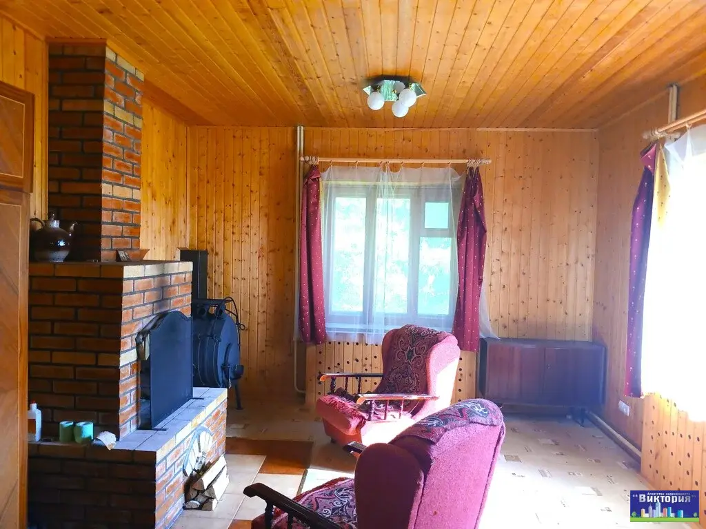 Павловский Посад, д. Малыгино Жилой дом на продажу - Фото 7