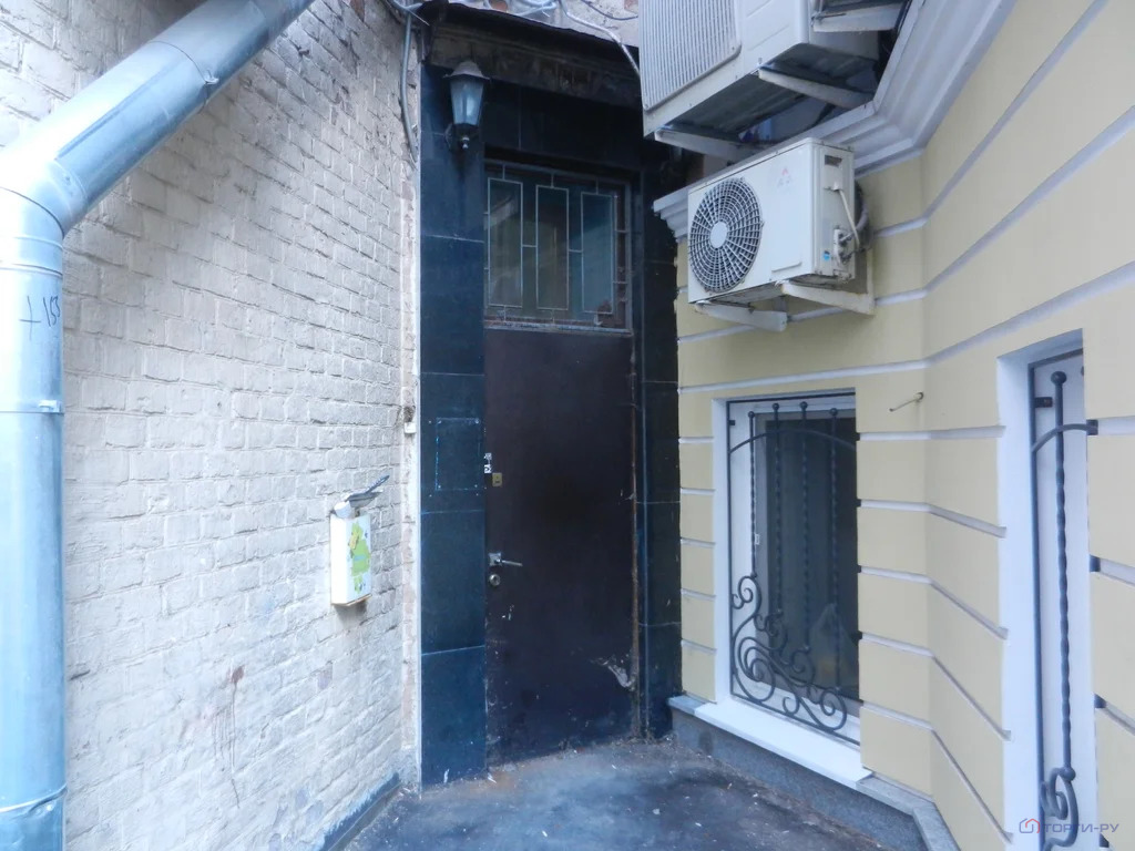 Продажа торгового помещения, ул. Поварская - Фото 6