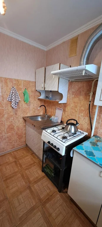 Продажа квартиры, Темрюк, Темрюкский район, ул. Октябрьская - Фото 2
