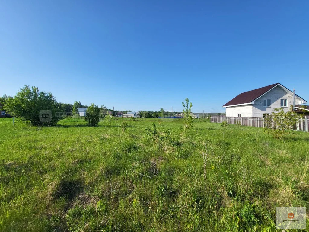 Продажа участка, Тетюши, Тетюшский район, ул. Новаторов - Фото 6