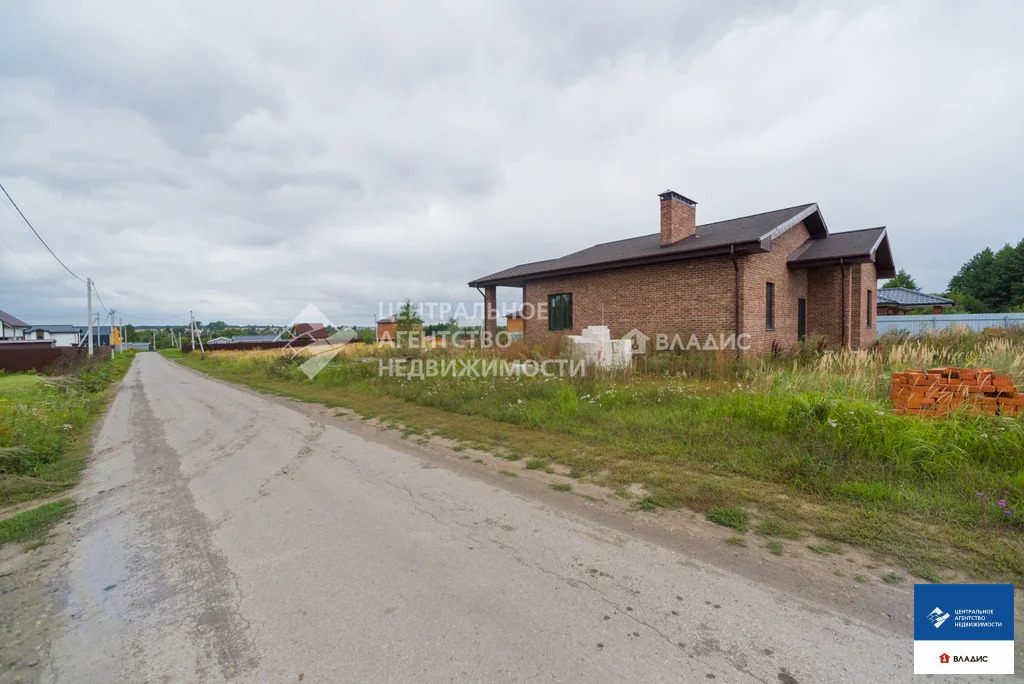 Продажа дома, Рязанский район, Преображенская улица - Фото 1