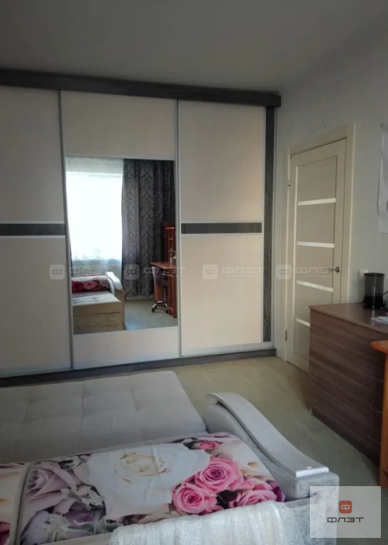 Продажа квартиры, Казань, ул. Тэцевская - Фото 17