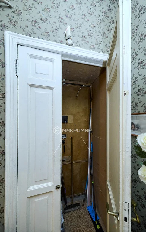 Продажа квартиры, ул. Восстания - Фото 4