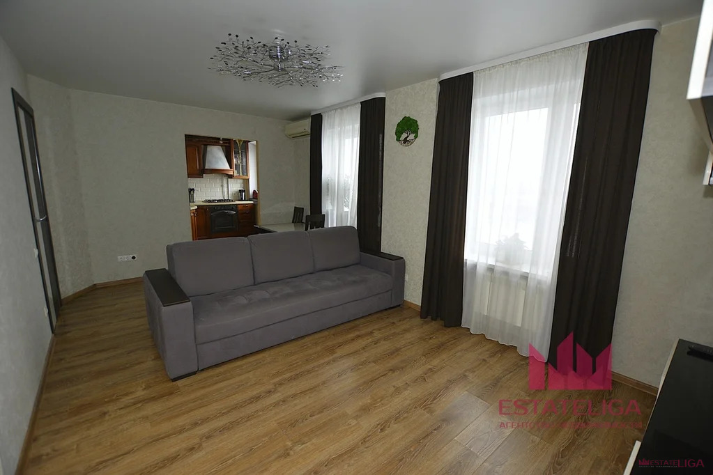 Аренда квартиры, м. Царицыно, ул. Касимовская - Фото 9