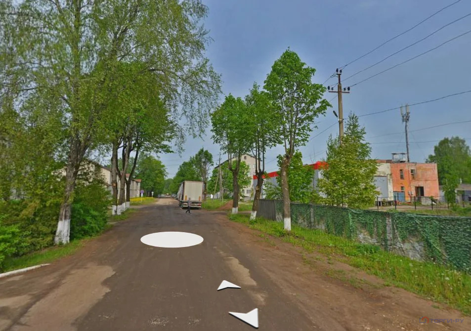 Продажа ПСН, Андреаполь, Андреапольский район, ул. Новгородская - Фото 3