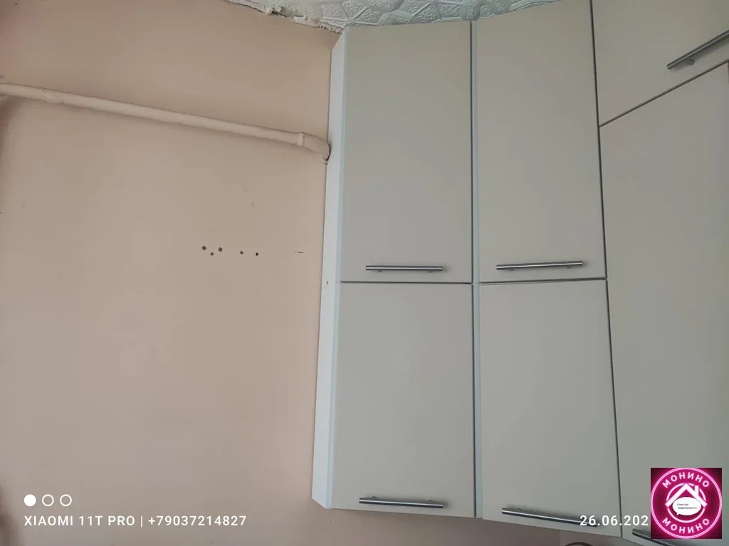 Продажа квартиры, Монино, Щелковский район, ул. Комсомольская - Фото 2