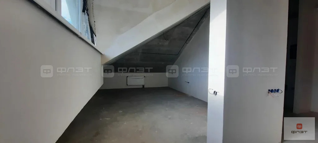 Продажа квартиры, Казань, ул. Тази Гиззата - Фото 5