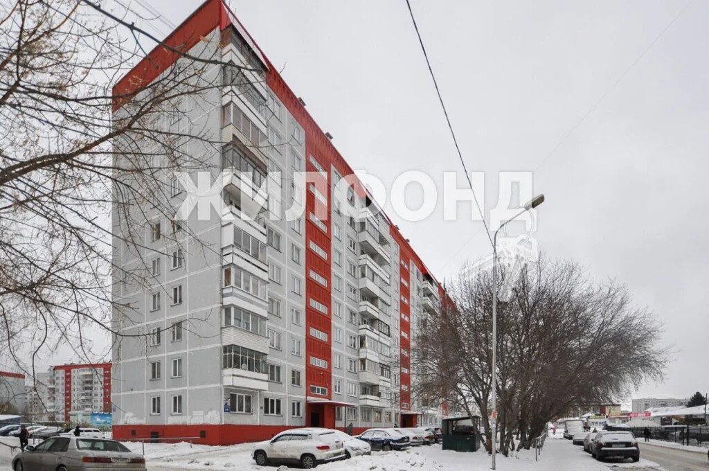 Продажа квартиры, Новосибирск, ул. Герцена - Фото 14