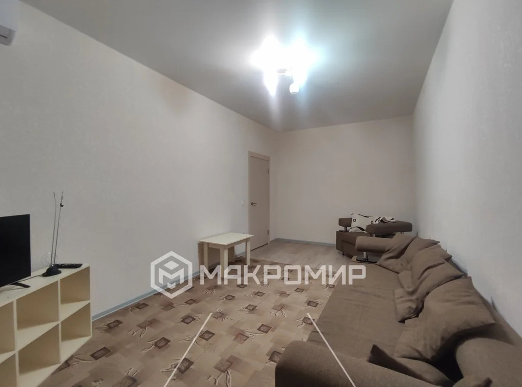 Аренда квартиры, Краснодар, им. 40-летия Победы ул. - Фото 1