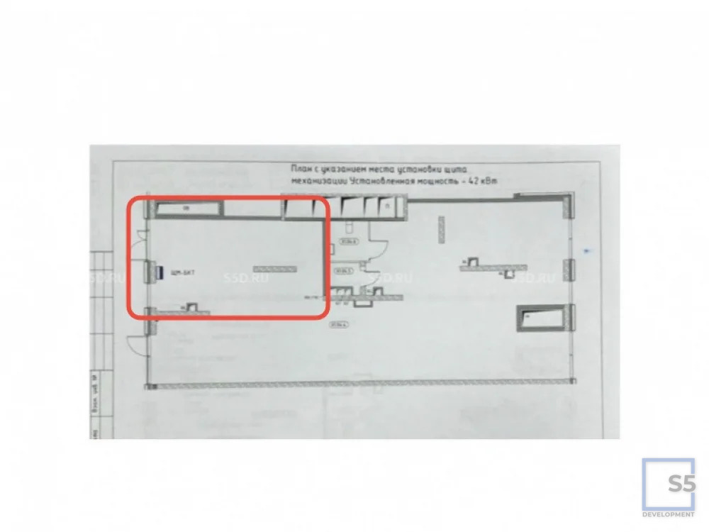 Аренда ПСН, м. Терехово, улица Нижние Мнёвники - Фото 7