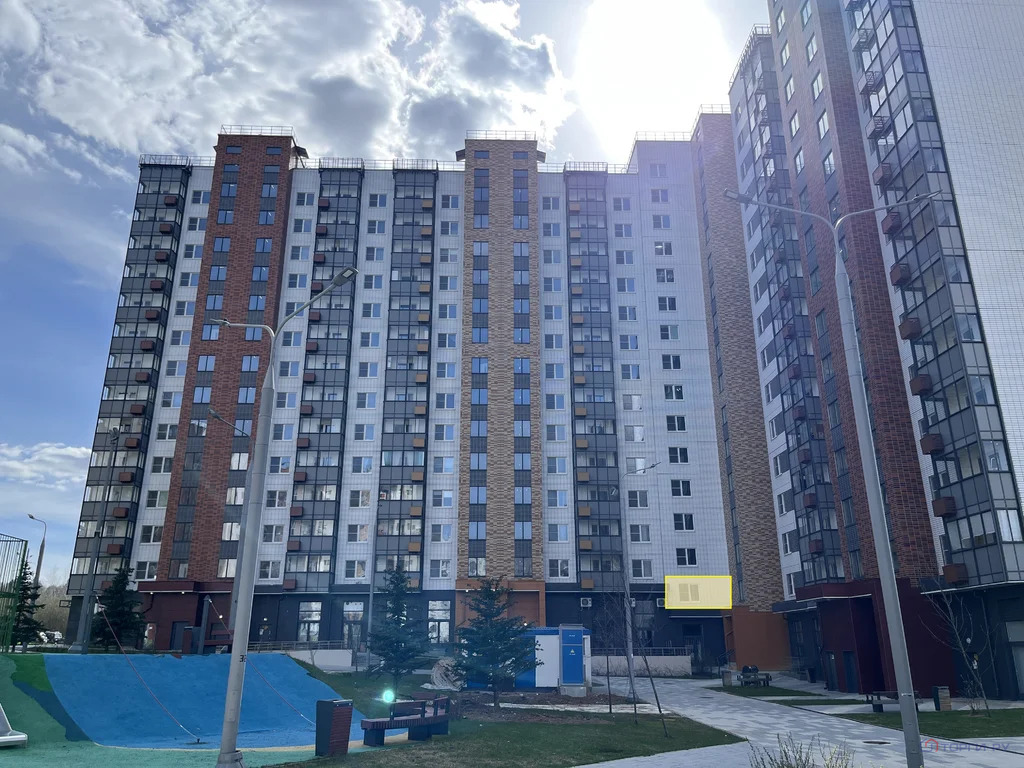 Продажа квартиры, Кварцевая улица - Фото 2