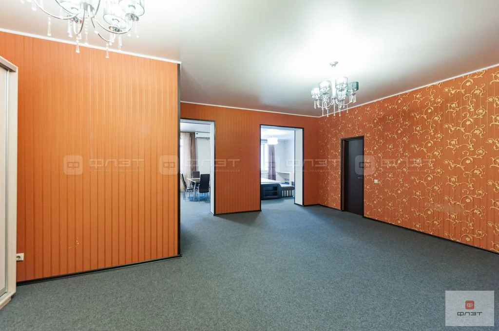 Продажа квартиры, Казань, ул. Вишневского - Фото 16