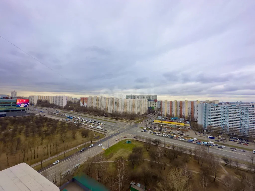 Продажа квартиры, Борисовский проезд - Фото 16