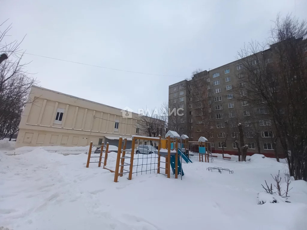 городской округ Владимир, улица Растопчина, д.49, 2-комнатная квартира ... - Фото 0