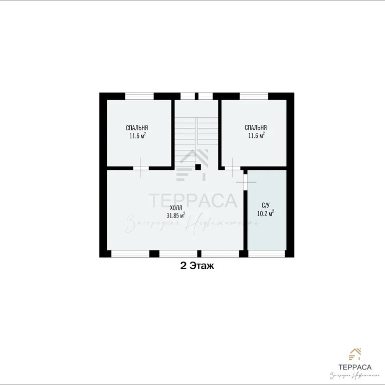 Продажа дома, Борисово, Бокситогорский район - Фото 19