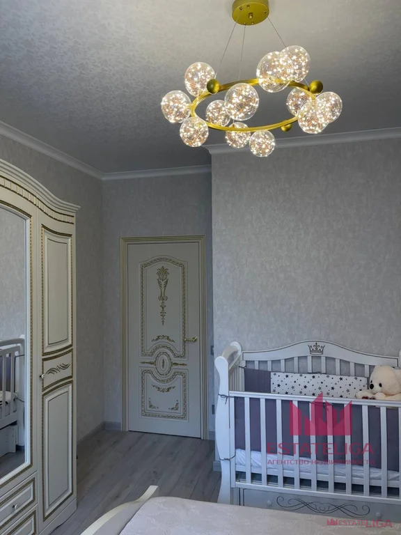 Продажа квартиры, Раздоры, Одинцовский район, улица Липовой Рощи - Фото 18