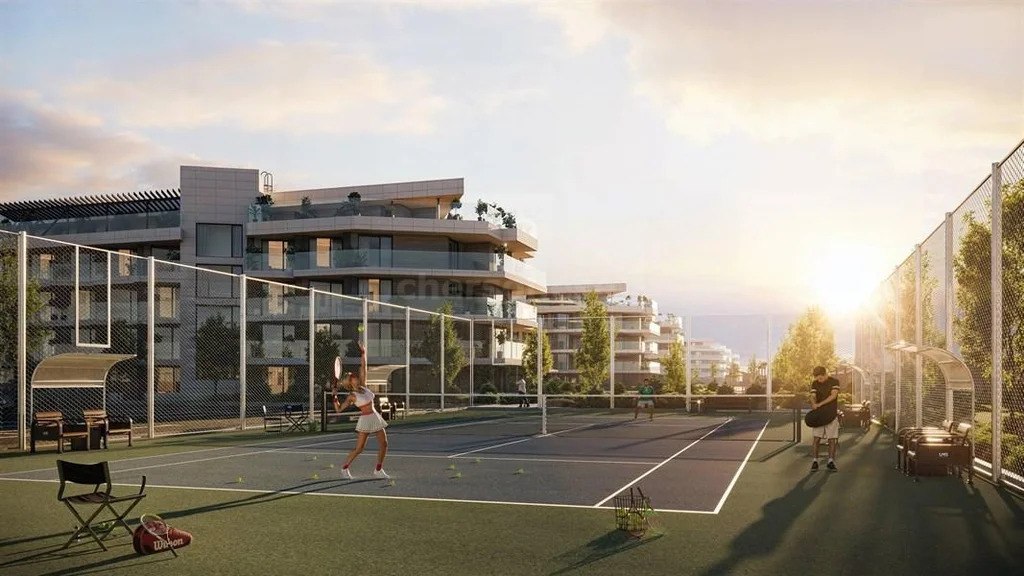 Продажа квартиры в новостройке, Севастополь, Качинское ш. - Фото 2