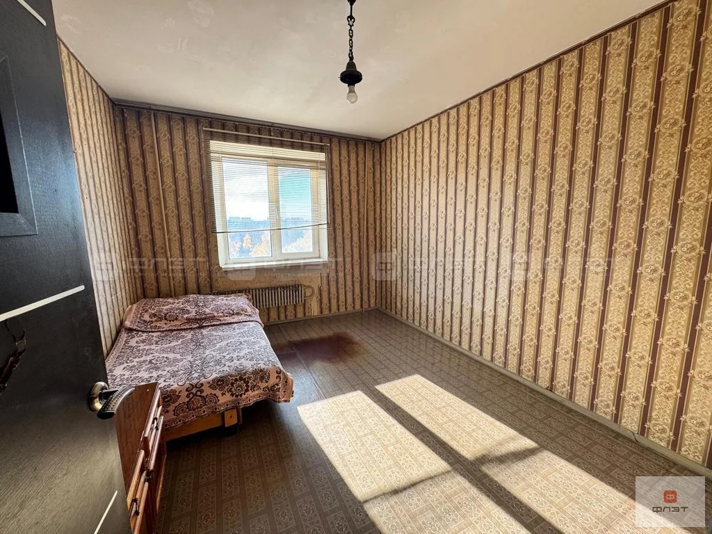 Продажа квартиры, Казань, ул. Мусина - Фото 5