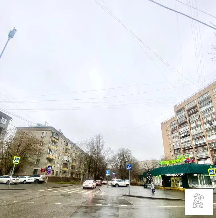 Отличная двушка - Фото 32