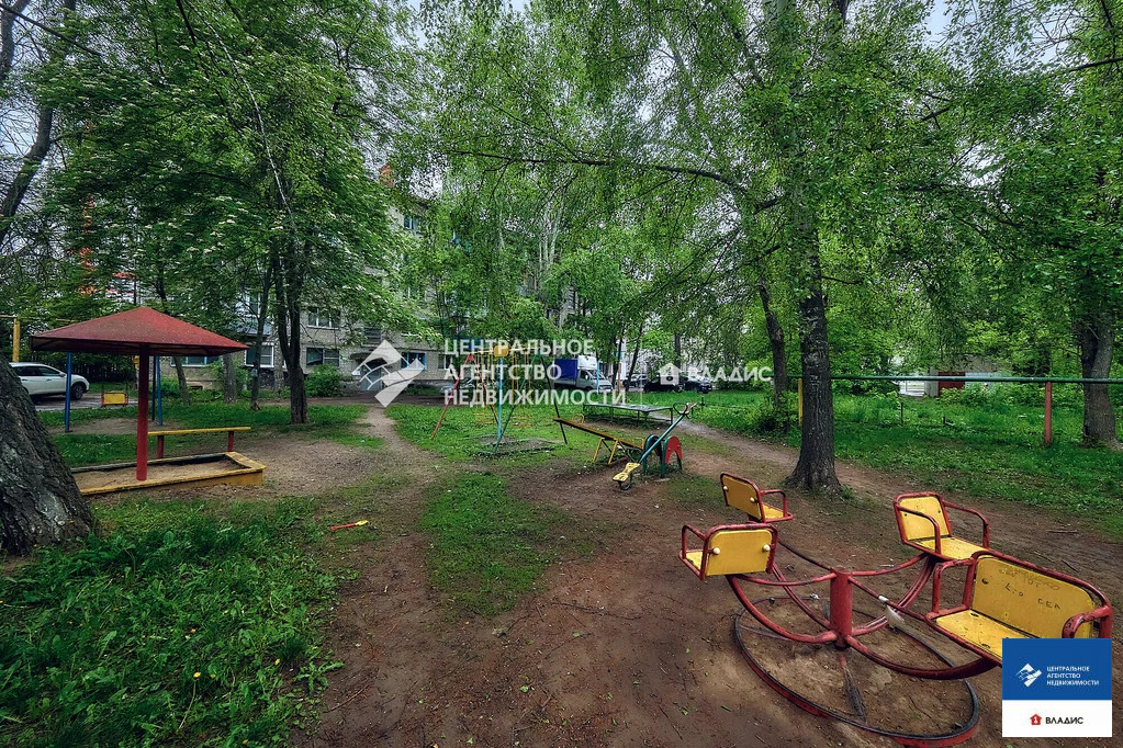 Аренда комнаты, Рязань, ул. Медицинская - Фото 11