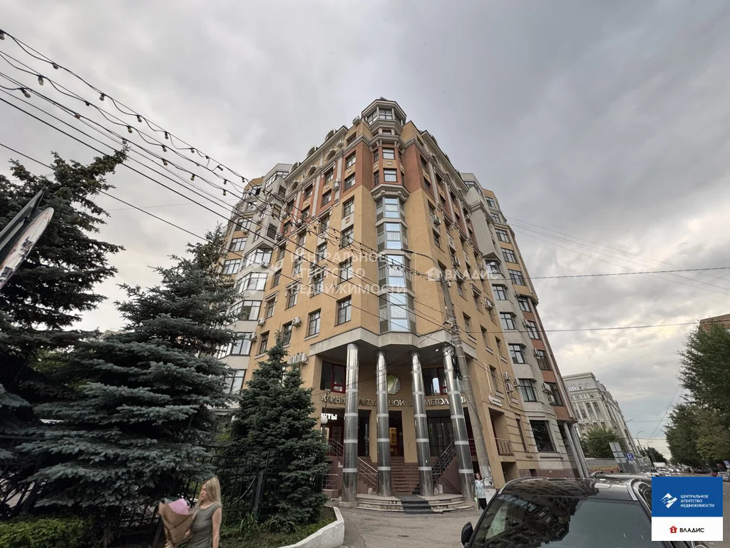 Аренда квартиры, Рязань, ул. Радищева - Фото 20