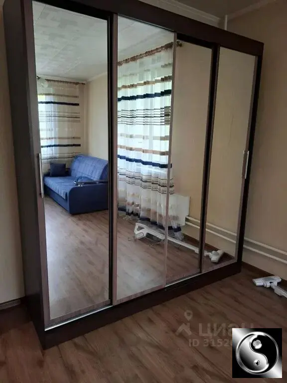 Снять однокомнатную квартиру 36.0м ул. Кулакова, 25К1, Москва, СЗАО, . - Фото 8