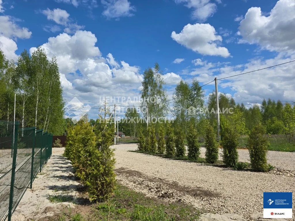 Продажа участка, Кораблино, Рязанский район - Фото 0