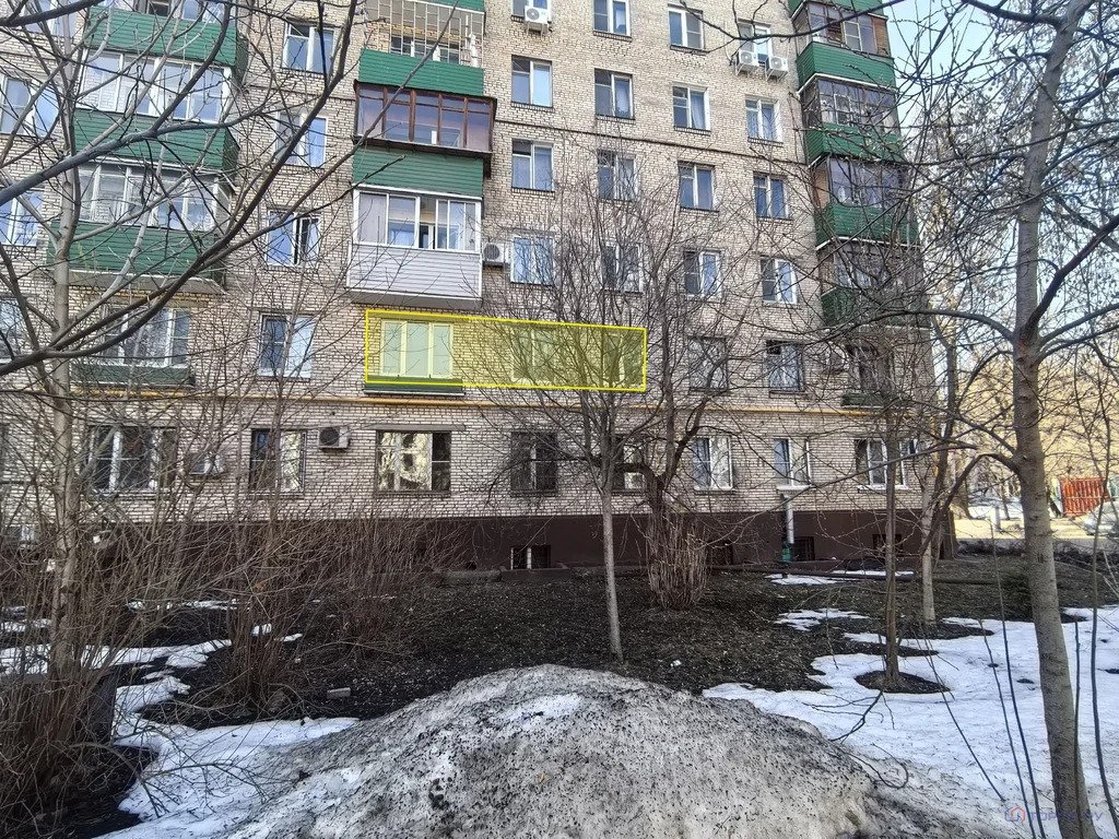 Продажа квартиры, Иерусалимский проезд - Фото 2