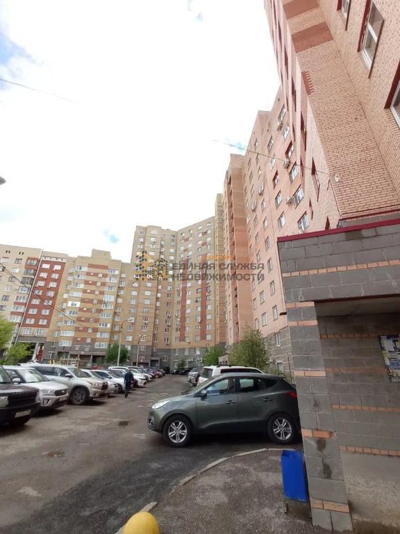 Аренда квартиры, Уфа, ул. 8 Марта - Фото 13