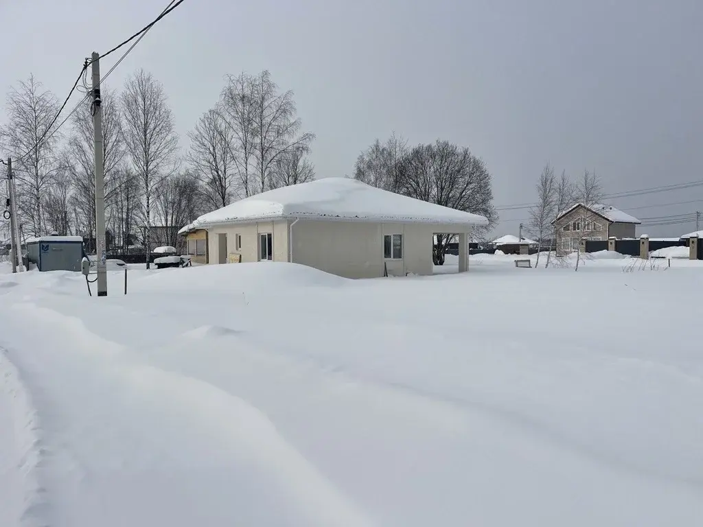 Продажа дома в д. Подпорино. - Фото 3