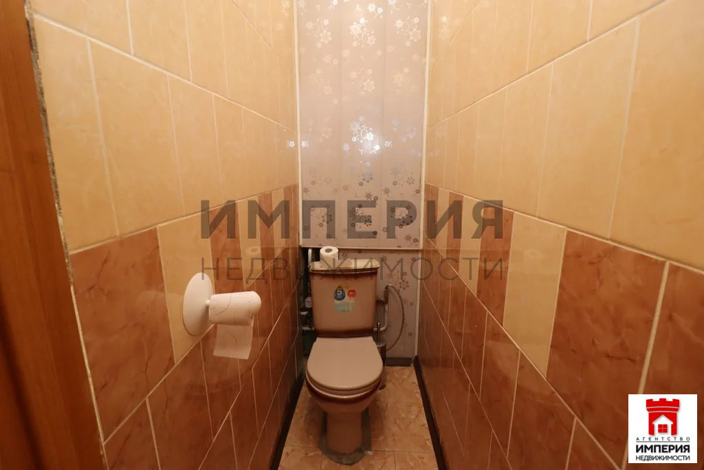 Продажа квартиры, Хасын, Хасынский район, ул. Цареградского - Фото 20