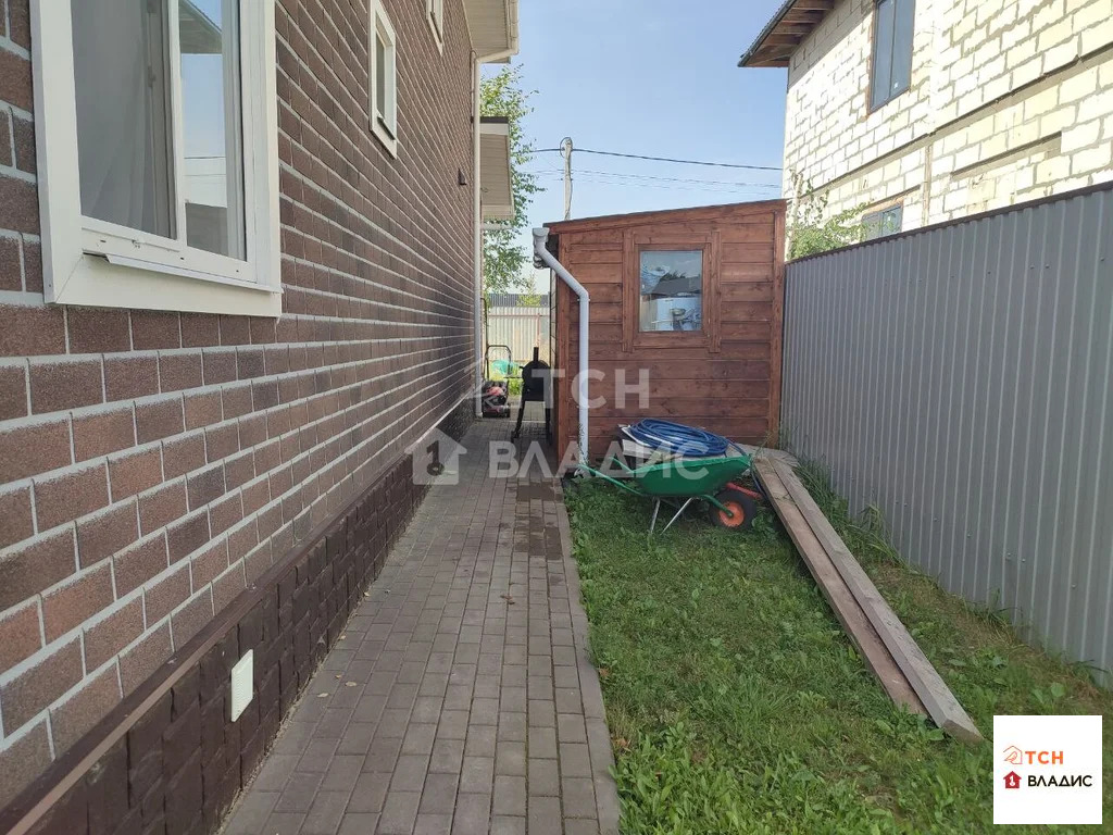 Продажа дома, Богородский г. о., 10 - Фото 25