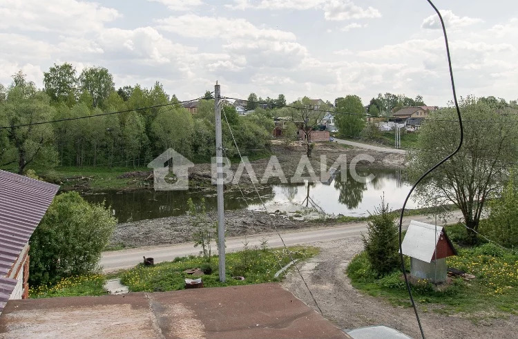 Суздальский район, село Богослово, Завражная улица, дом на продажу - Фото 15