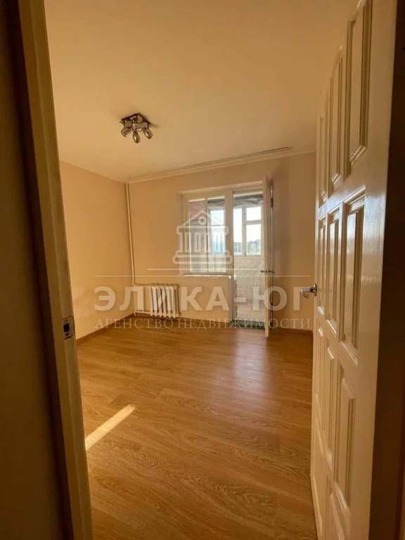 Продажа квартиры, Новомихайловский, Туапсинский район, 2-мкр. - Фото 1