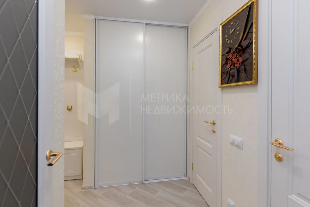 Продажа квартиры, Тюмень, г Тюмень - Фото 13