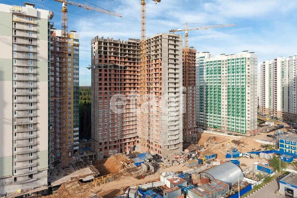 Продажа квартиры, Красногорск, Красногорский район, ул. Игоря ... - Фото 30