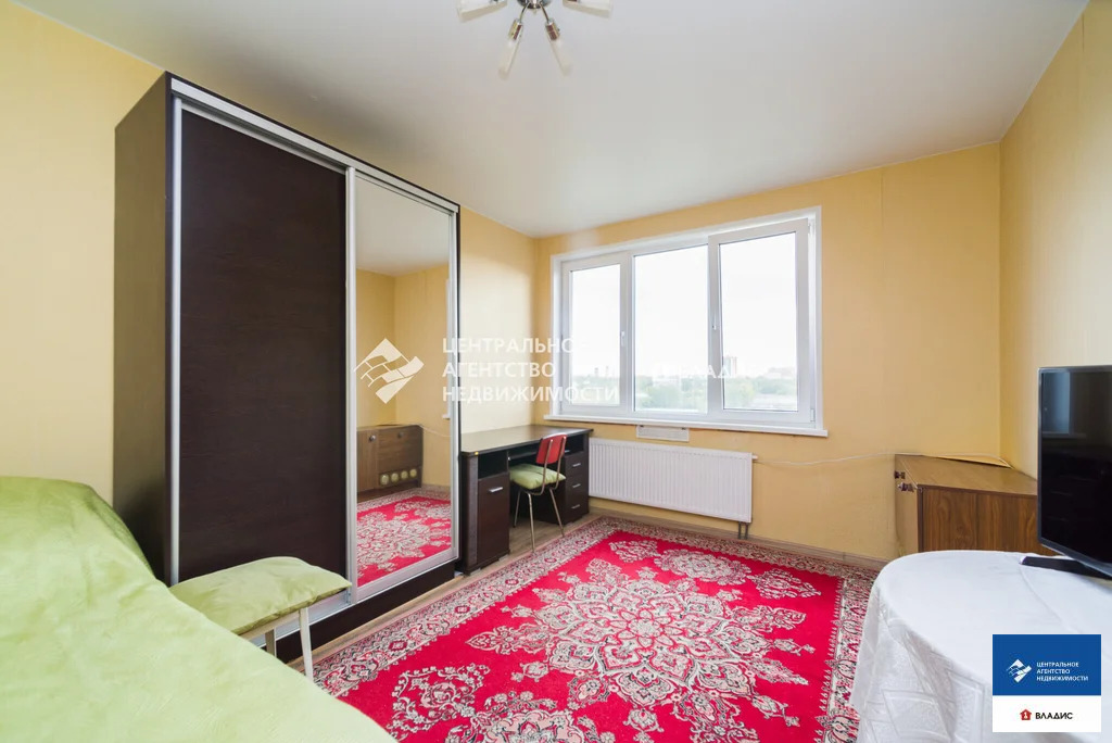 Продажа квартиры, Рязань, Михайловское ш. - Фото 4
