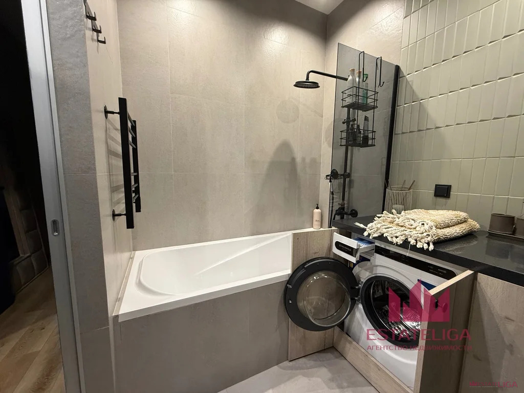 Аренда квартиры, улица Архитектора Щусева - Фото 16