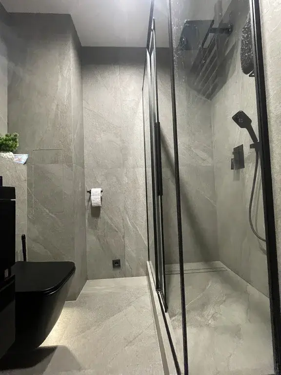 Стильная квартира в новом микрорайоне - Фото 16