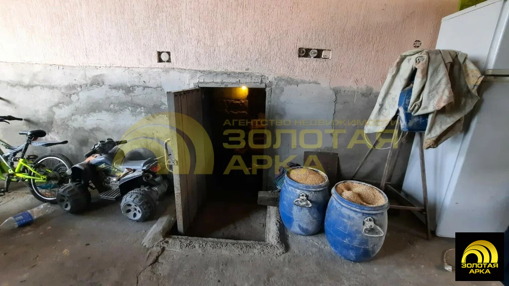 Продажа дома, Крымск, Крымский район, ул. Ленина - Фото 19