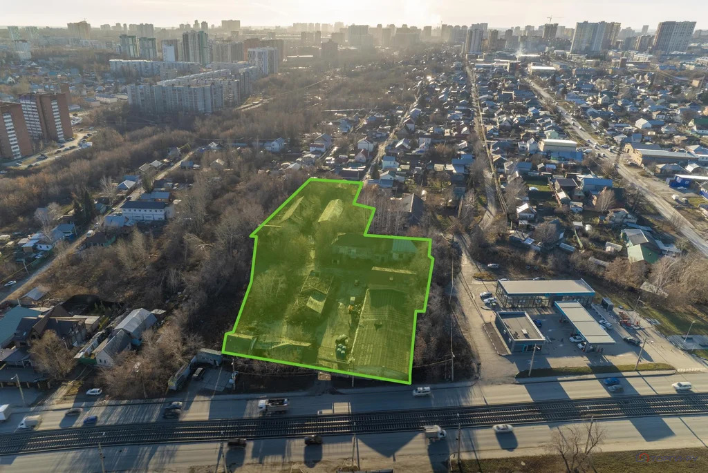 Продажа ПСН, Новосибирск, ул. Волочаевская - Фото 2