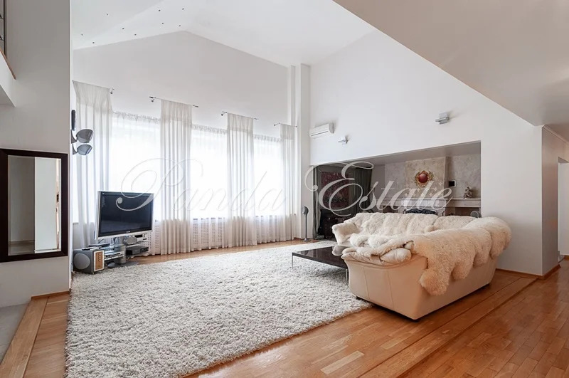 Дом 598 кв.м участок 30 соток в Лесном городке (ном. объекта: 9660) - Фото 10