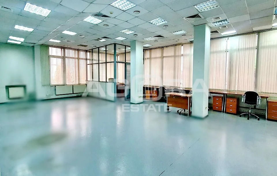 Аренда офиса, м. Волгоградский проспект, Волгоградский пр-кт. - Фото 5