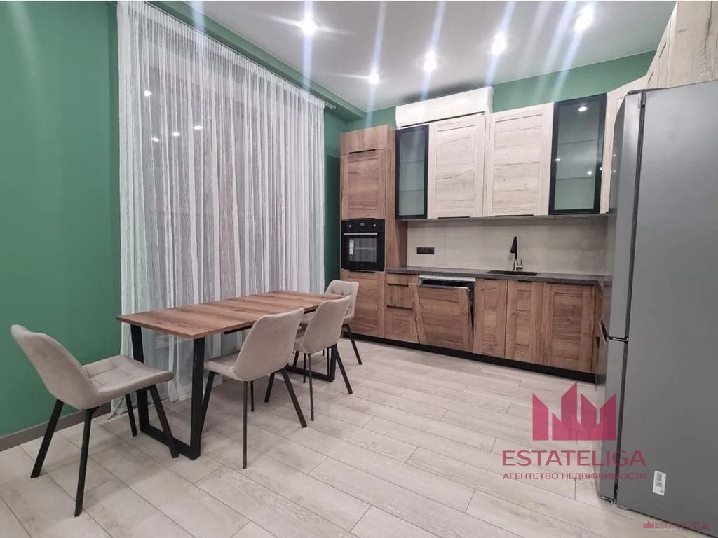 Аренда квартиры, Наставнический пер. - Фото 7