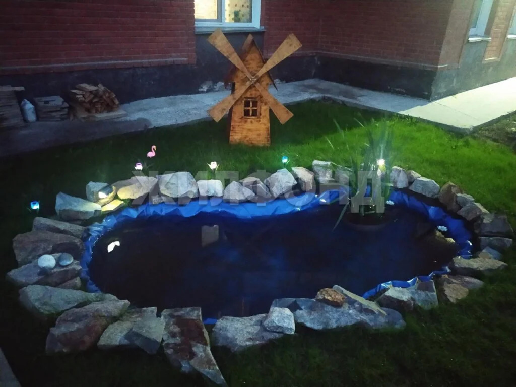 Продажа таунхауса, Новосибирск, Рубежная - Фото 17