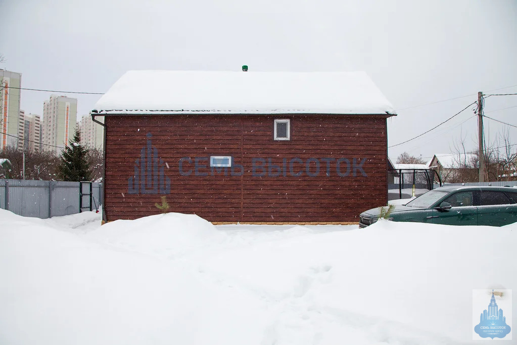 Продажа дома, Подольск, ул. Правды - Фото 4