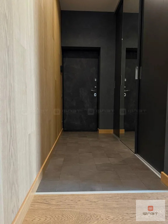 Продажа квартиры, Казань, ул. Тихомирнова - Фото 1