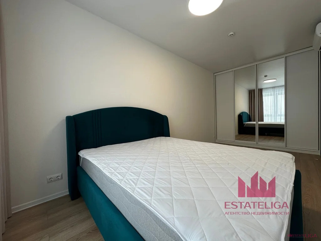 Аренда квартиры, улица Александры Монаховой - Фото 10